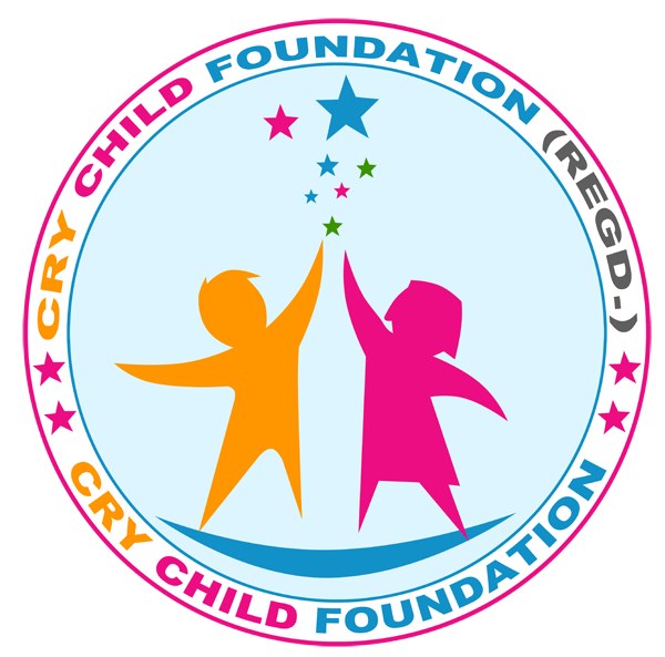 cry child foundation cry child foundation
